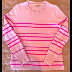 Cashmere J Crew Sweater